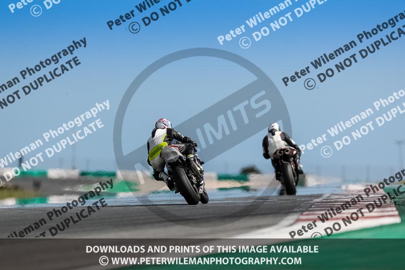 may 2019;motorbikes;no limits;peter wileman photography;portimao;portugal;trackday digital images